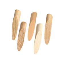 소형목심 (Wood Micro Pocket Plugs)