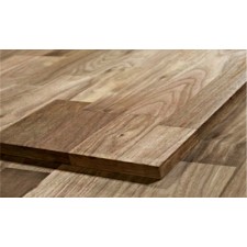 월넛(Walnut) 집성판