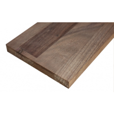월넛(Walnut) 계단재