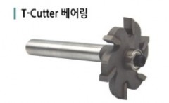 T-Cutter 베어링(트리머용)