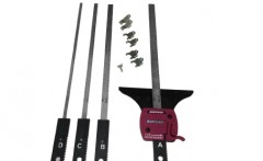 #1400 톱가이드 (Saw guide)