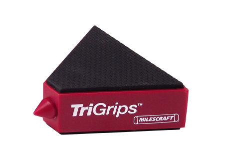 #1600 삼각받침대 (Tri-Grips)