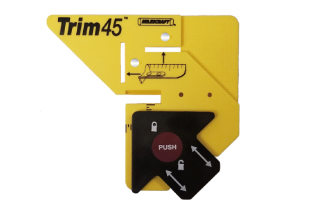 #8401  트림 45 (Trim45)