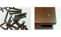 SD 43 윙직결스크류/ 갑 : 300PCS